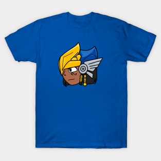 Pharah Chibiwatch! T-Shirt